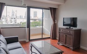 Forum Park Hotel Bangkok 4*